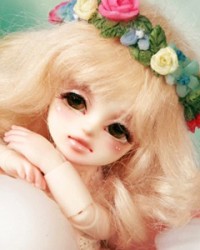 Molly 12.5cm (Limited)