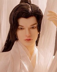 32cm Song Yu Head 32cm Song Yu Head