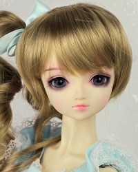 Dorean Style-03 (Fruit Candy)