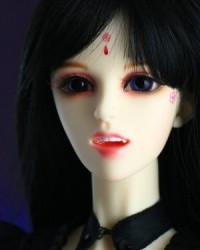 Yang (open eyes) Yang (open eyes)
