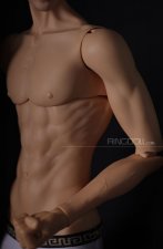 Doll Body