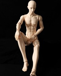 TD 74cm Boy Body TD 74cm Boy Body