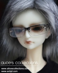WK 1/4, 1/6 Gunmetal Grey + Trans. (in stock)