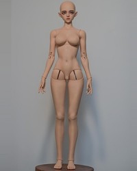 2D 64cm Girl Body 2.0 2D 64cm Girl Body 2.0