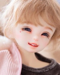 42cm Amanda.SP-2 Head 42cm Amanda.SP-2 Head