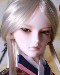 Gong Ming - 62cm Limited Boy