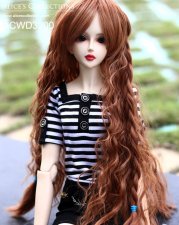 HT 1/3 Wigs In Stock