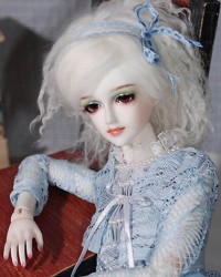 58cm May Head