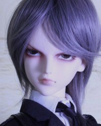 Ran Zhi - 60cm Boy