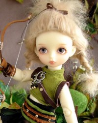 26cm Artemis Head 26cm Artemis Head