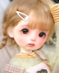 29cm Peach Head 29cm Peach Head