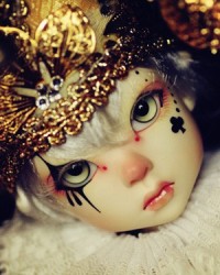 26cm Honey Head 26cm Honey Head