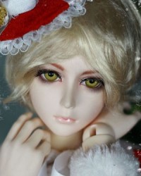 Damien - 62cm Boy