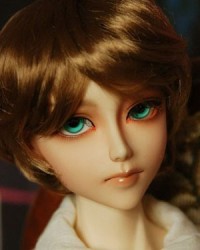 62cm Herui Head