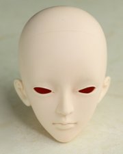 6th Anniv. Head