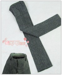 KKP019 Light Grey