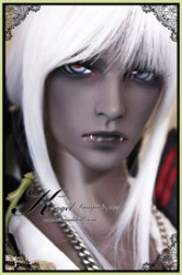Vampire KAGEL