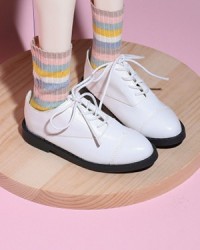 BR-Shoes-22 White BR-Shoes-22 White