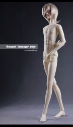 Ring 63cm Boy Body RTBody-2