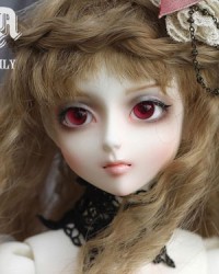 58cm Shana Head