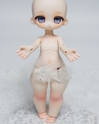 2D 1/6 Naifufu Body Human Ver. 2D 1/6 Naifufu Body Human Ver.