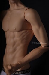 Ring 72cm Boy Body RGMBody-1