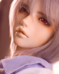 Bai Xuan Human