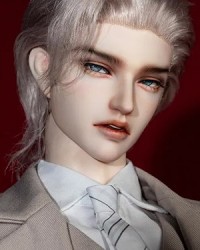 Baldwin IV Suit Ver. (Fullset) Baldwin IV Suit Ver. (Fullset)