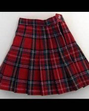 Girl Pants