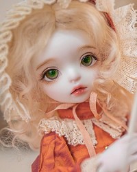 28cm Rach Head 28cm Rach Head