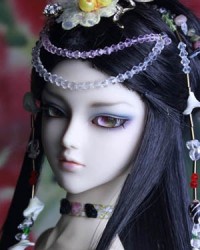 GuanJu GuanJu