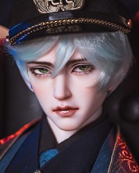 Xun Yu Military Version Xun Yu Military Version