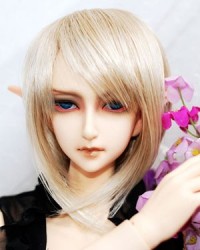 62cm Zi Luo Head