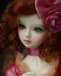 41cm Amy Versailles Palace Head 41cm Amy Versailles Palace Head