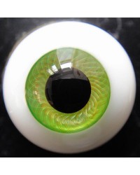 Special Eyes