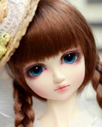 Mayi Style-04 (Autumn Secret Language)