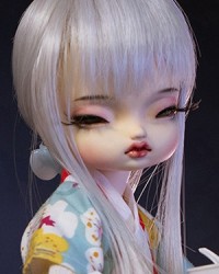 Xiao Lushui Xiao Lushui