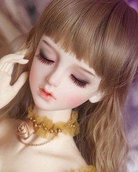 Yan (64cm Girl) Yan (64cm Girl)