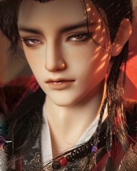 Qiu Ji Ke - Moon Shadow (Fullset) Qiu Ji Ke - Moon Shadow (Fullset)
