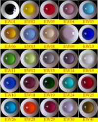 Special Eyebag 14mm