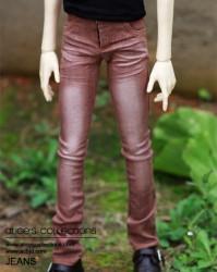 Special Jeans Coffee (in stock)