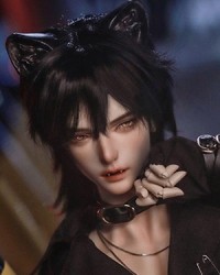 Leopard - Xun Jian Leopard - Xun Jian