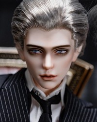 Norman 3.0 Light Ver. (Fullset) Norman 3.0 Light Ver. (Fullset)