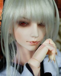 Ruber Vampire