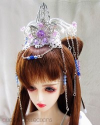 Head Deco-03 (1/3 SD)
