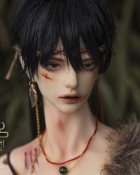 Tiger Hunter - Hao 72cm Tiger Hunter - Hao 72cm