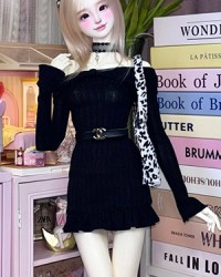 ANG010 Black ANG010 Black