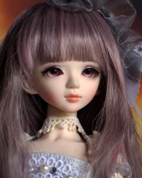 43.5cm Marian Head 43.5cm Marian Head