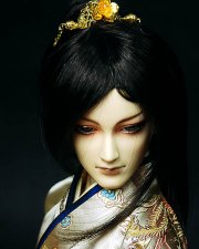 Dragon 72cm