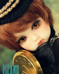 26cm Andvare Head 26cm Andvare Head